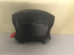 Honda srs airbag