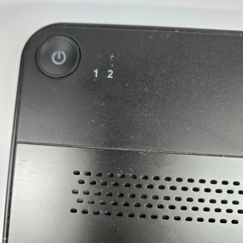 EVGA InterView 1700 17 inch Dual Monitor System - USB Hub Webcam 1440x900 - Picture 11 of 24