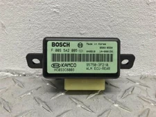 04-09 KIA AMANTI DRIVER REAR DOOR LOCK MODULE OEM 95750-3F010