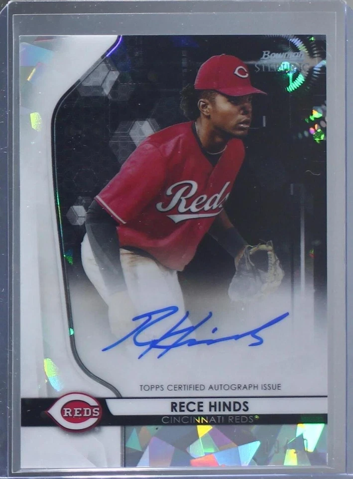 Black Atomic Refractor