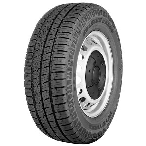AUTOGREEN Ganzjahresreifen 215/70 R15 C - Allwetterreifen Für Transporter