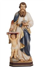 ST. MATTHEW the EVANGELIST Religious Statue 16