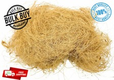 Eco-Friendly Homemade Ceylon Coconut Husk Fiber Pure Organic Brand 100 Natural