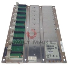 Used & Tested Work Schneider 140XBP01000 Backplane