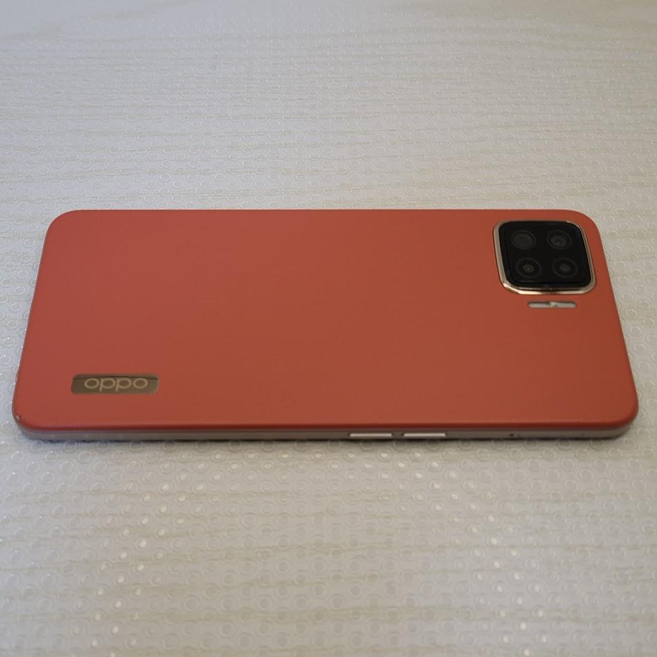 Oppo A73 4Gb/64Gb / Sim Free Dualsim | eBay