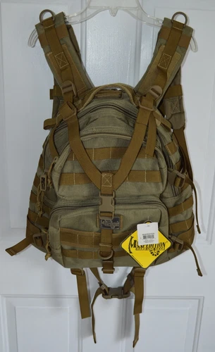 Maxpedition Condor II 23L Backpack- NWT