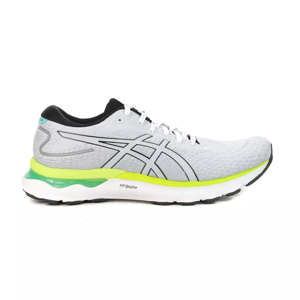 Asics Gel-Nimbus 24 Men's Running Shoes