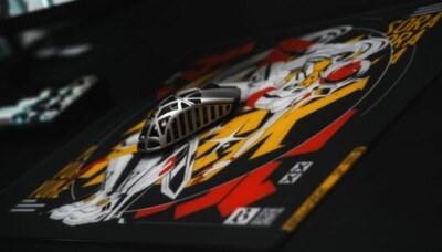 【最終値下げ】Wallhack sp004 arcade twins WALLHACK SP-004 Arcade Twins LIMITED EDITION レビュー – M'one