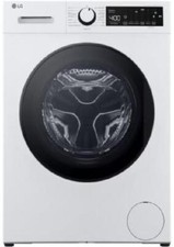LG Lavatrice 9 KG F4WM309SAE Vapore AllegyCare A 61L 1400 Giri Programmi Rapidi