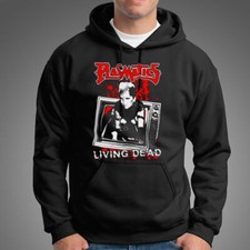 2023 Wendy O Williams Living Dead Plasmatics Hoodie Cotton All Sizes YA733