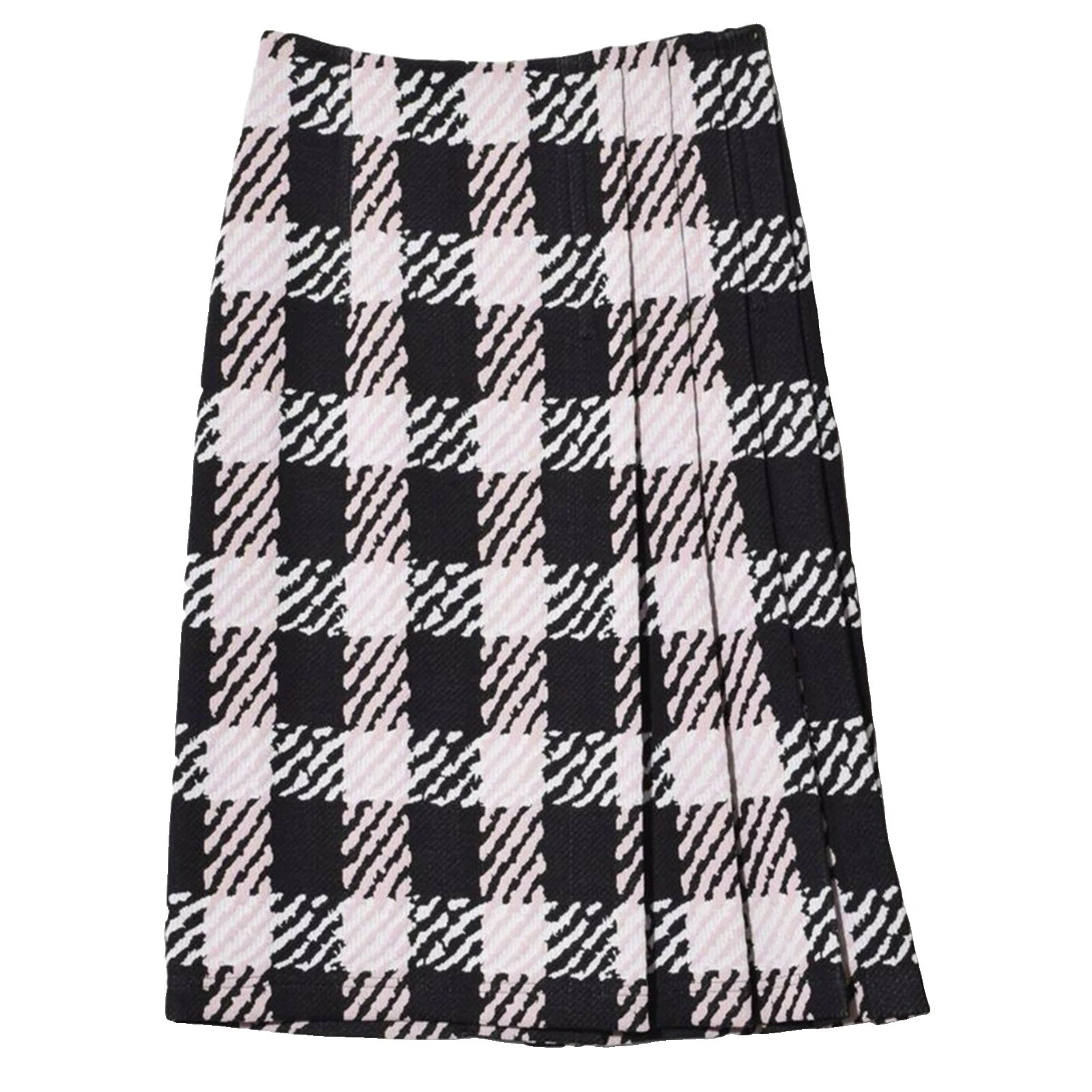 Faldas para mujer plisado Marni