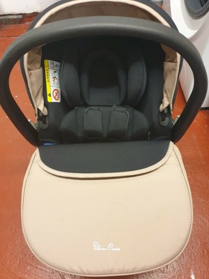 simplicity car seat isofix base