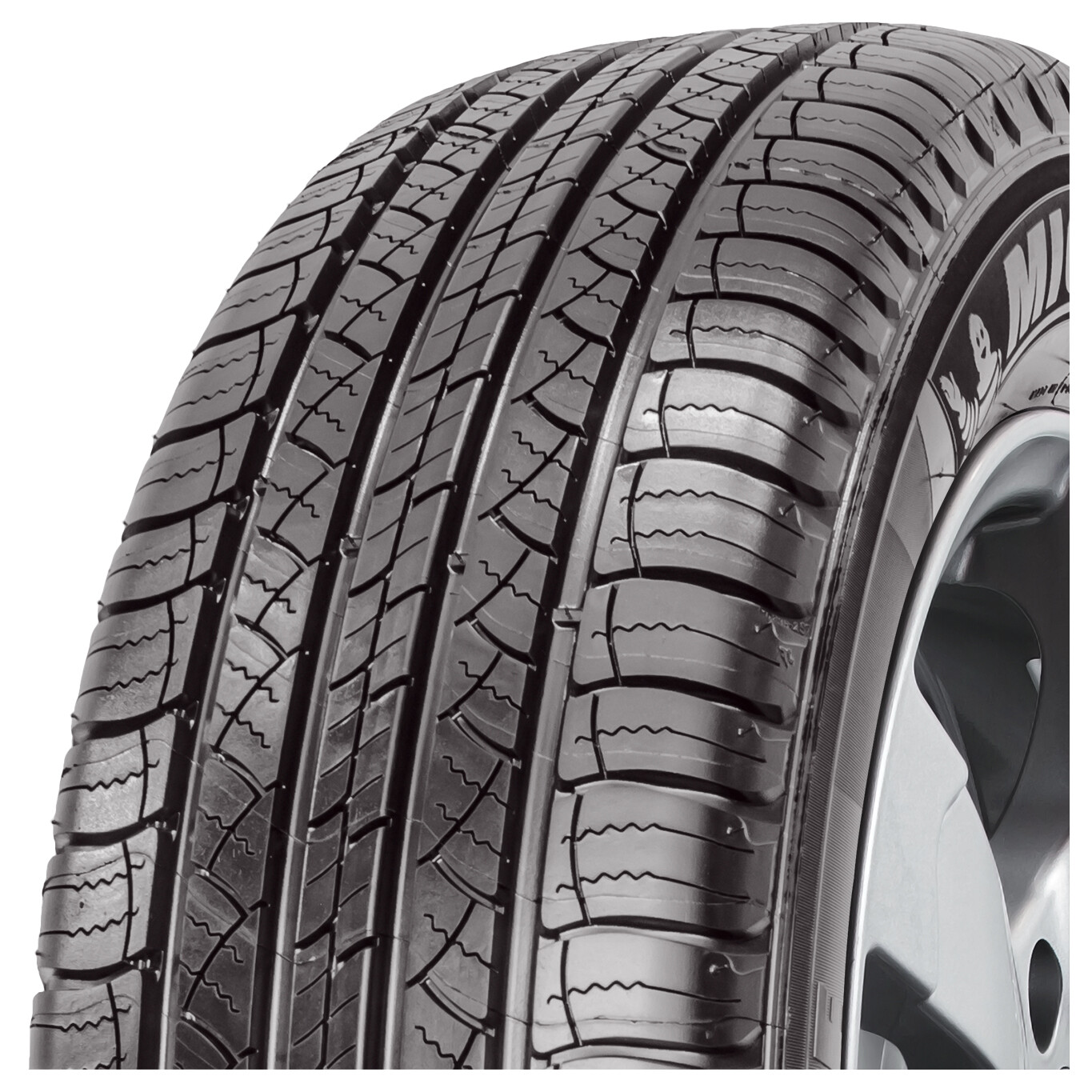 MICHELIN Latitude Tour HP M+S 215/65 R16 98H 2156516 Offroad ...