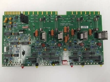 Lumenis COHERENT MEDICAL SIMMER/START CONTROL 0626-697-81 REV. E