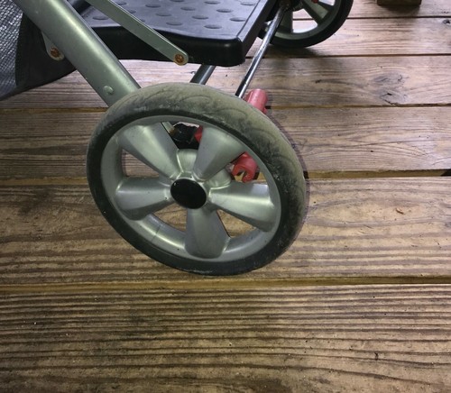 bugaboo tyre tube