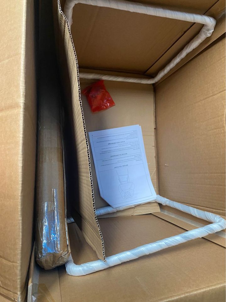 2 x Grey Leather Bar Stools eBay