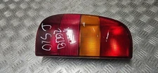 VW Caddy 2002 SDI O/S taillight driver right hand side rear light