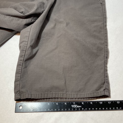 ⚡️Dickies Size 34 12” Inseam classic work shorts Hiking Fishing Biking Camping - Picture 9 of 9