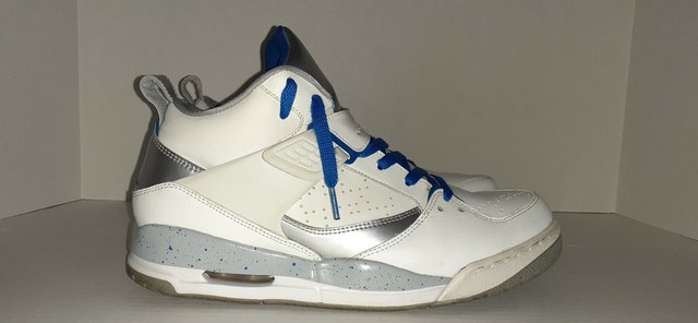 jordan flight 45 low