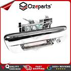 <!--F#f_0-->Rear Tail Gate Tailgate Handle Chrome W/ Key Hole For Holden Colorado RC 08~12<!--F/-->