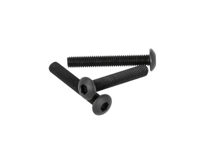 PR Racing Button Head Cap Screw M3x20mm PR80400066 