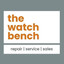 the watch bench