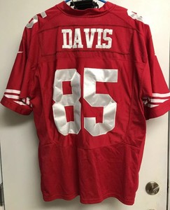 44 49ers jersey
