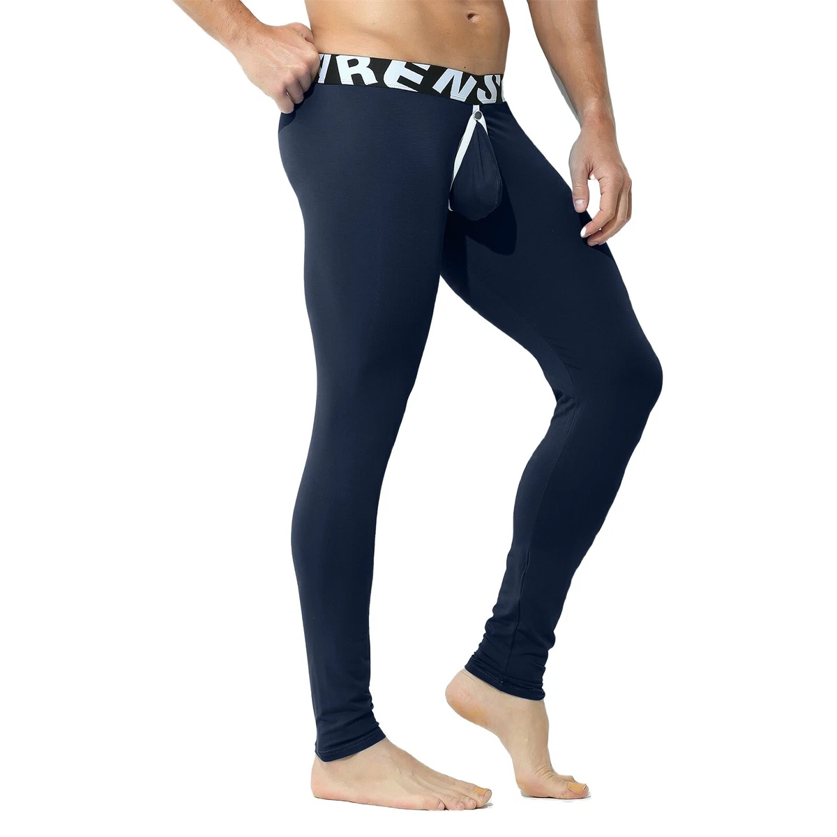 Мужские Long Johns Разноцветные - огромный выбор по лучшим ценам