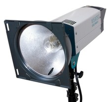 Visatec SOLO 1600 B Monolight in Great Condition