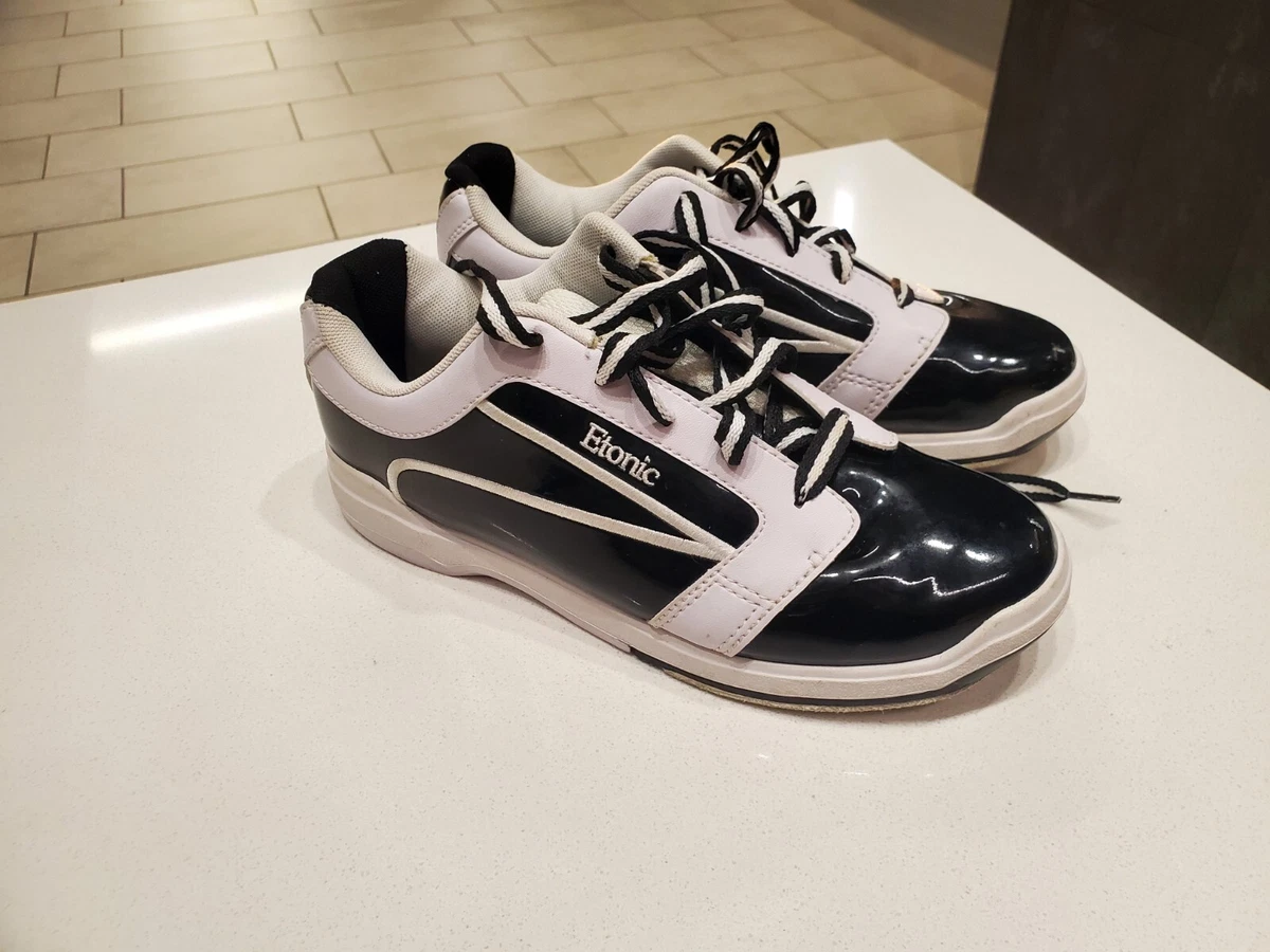 Etonic perfect slide bowling best sale shoes