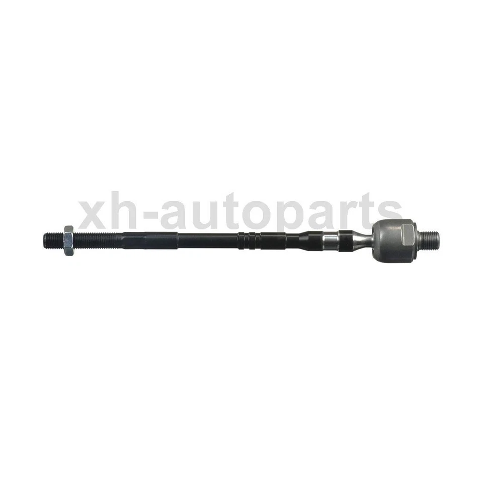 Fits 2003~2011 Subaru Impreza 4X Inner Outer Delphi Tie Rod Ends - Image 3 of 3