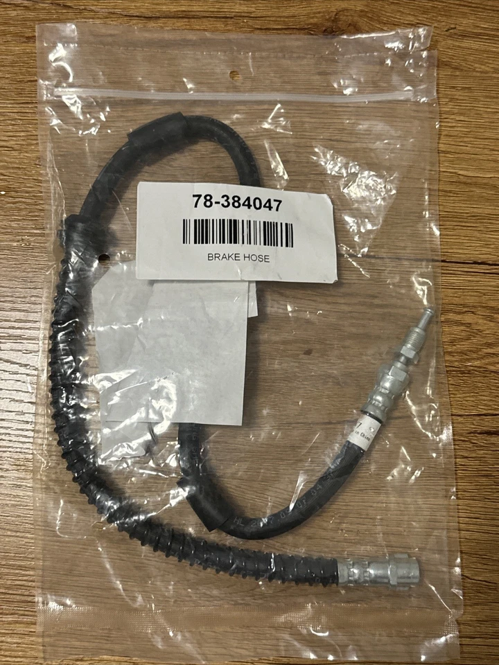 Manguera hidráulica de freno-elemento 3 Raybestos BH384047 para Porsche Cayenne 2008 Foto 2 de 3