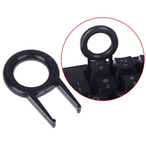 Mechanical Keyboard Keycap Puller Remover for Keyboards Key Cap Fixing Tool3CJF - Photo 10/12