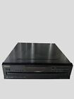 New ListingOnkyo Dx-C220 6-Disc Carousel Compact Disc Player Cd Changer - No Remote