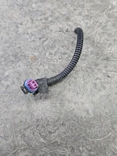 LS 2-Wire Pigtail Coolant Temperature Sensor Connector Harness LSX Plug 4.8 5.3