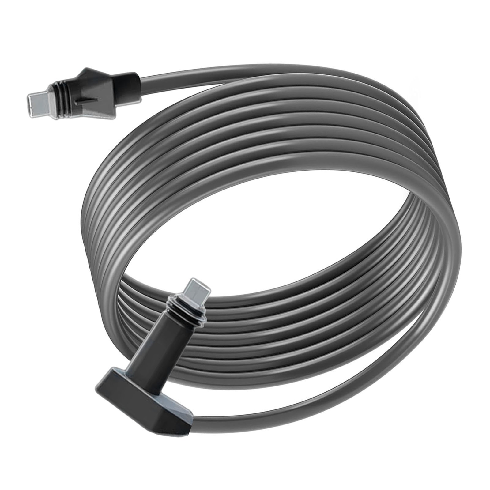New Satellite Cable Weatherproof Satellite POE Cable 6FT 1.8M For Network