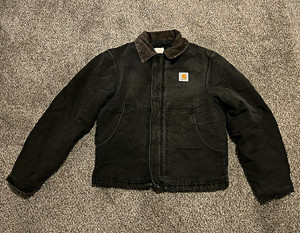 Carhartt J02 Jacket | eBay