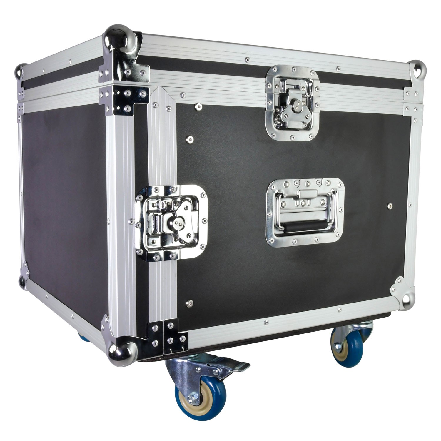 19"" Equipment Racks with Wheels