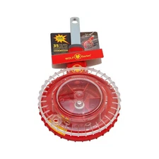 WOLF-Garten 71AAA007650 Multi-Change Seed Sower Cultivation Tool Head