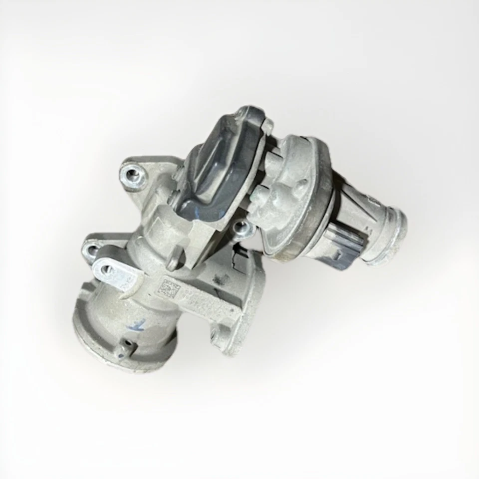 Ram Cummins 19-24 6,7 cabina y chasis válvula EGR 5397382 Foto 3 de 4