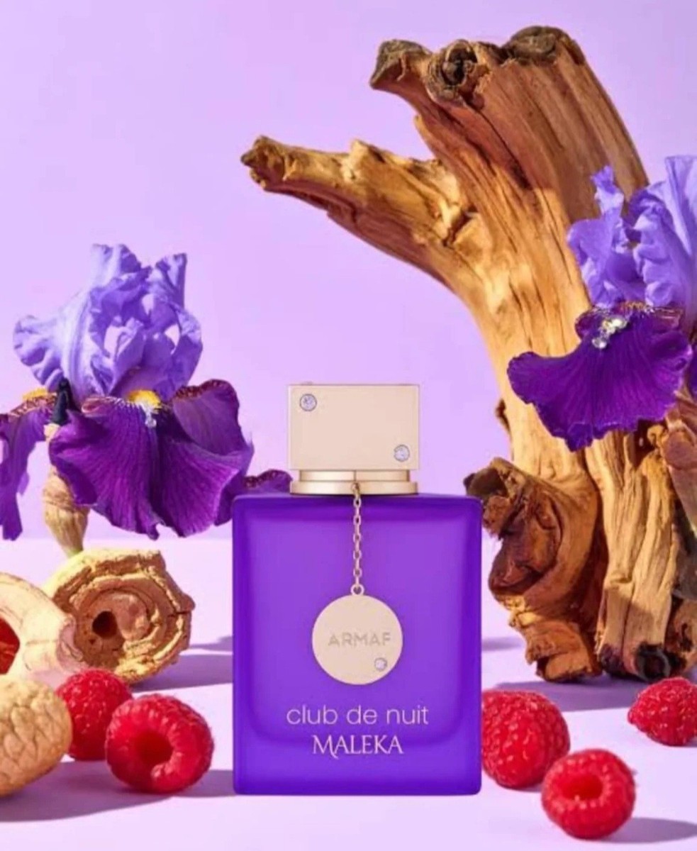 Club De Nuit Maleka Eau De Parfum 105ml EDP Perfume By Armaf | eBay UK