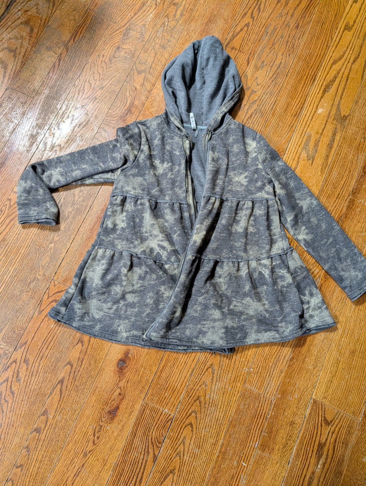 murmur jacket Size Medium - image 1