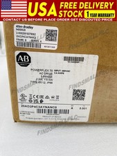 New Allen-Bradley 20AD3P4C3AYNANC0 Free Shipping AB 20AD3P4C3AYNANC0