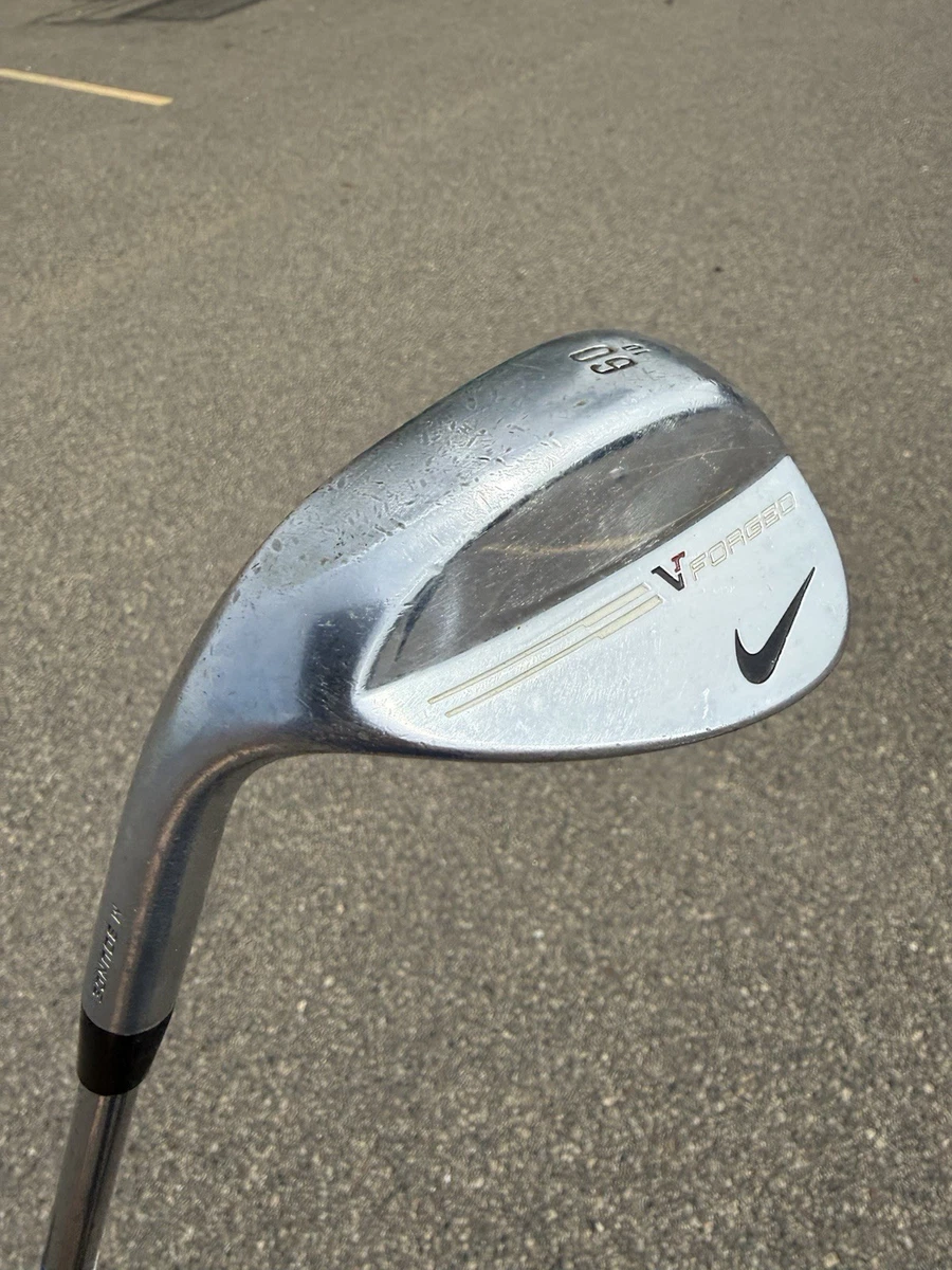 Nike 60 Loft Left-Handed Golf Clubs | eBay