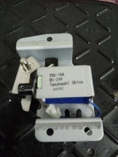 NEW Genuine Riso EZ220 EZ390 EZ590 Pressure Solenoid Assy Unit P/N 023-75153-109