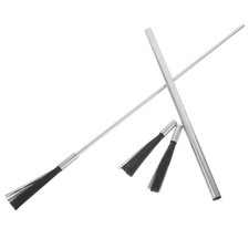  1 Set Car Engine Carbon Removal Brushes Multi-Purpose Detailing Tools For