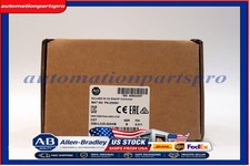 NEW Allen Bradley 2080-LC20-20AWB Micro820 20 I/O ENet/IP Controller UPS Shippin