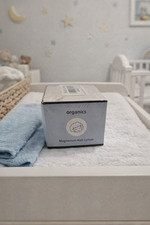 8 Sheep Organics Magnesium Kids Lotion 4oz For Calming Sleep Exp 03/2028