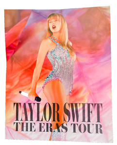 Taylor Swift Era Tour Poster | eBay