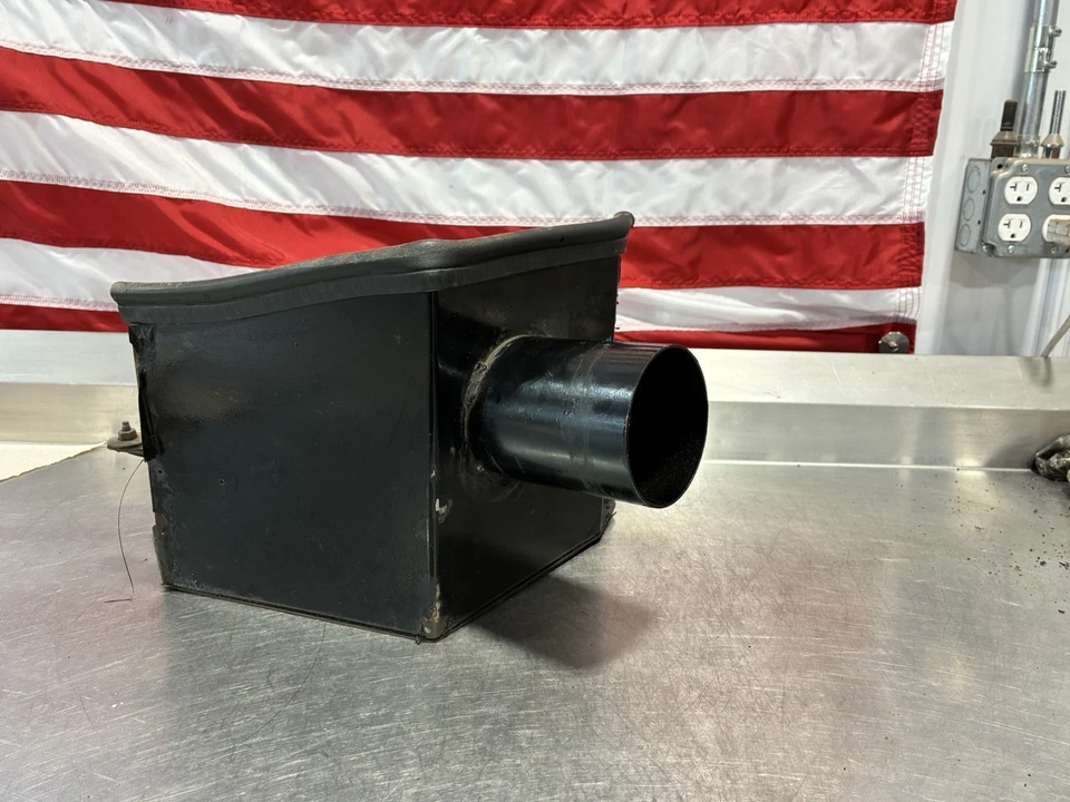 Ford F-250 F-350 Spectre Force Stage-2 1994-1997 sistema de admisión de aire frío 7,3 L Foto 2 de 4